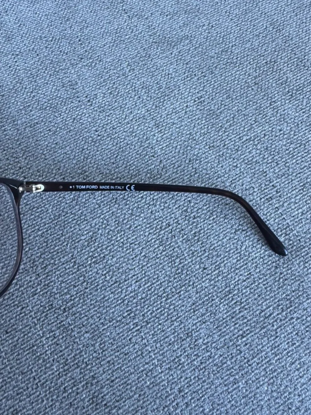 Tom Ford Eye Glasses (Like New)
